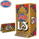 JOB PAPER 1.5 ROLLING PAPER | 24CT